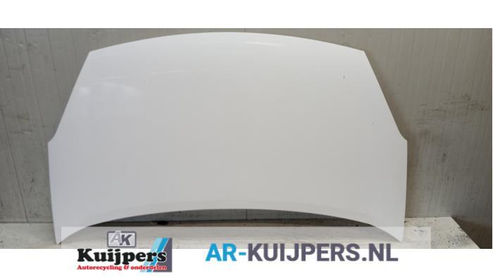 Motorkap van een Citroen Berlingo (EWP), Auto-onderdelen, Carrosserie en Plaatwerk, Motorkap, Citroën, Gebruikt