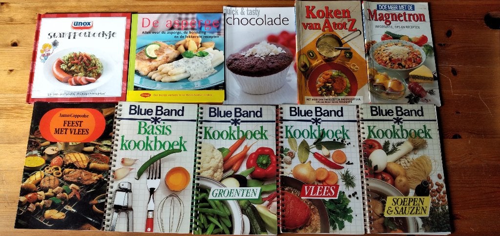 Kookboeken, Boeken, Ophalen of Verzenden, Zo goed als nieuw, Dieet en Voeding
