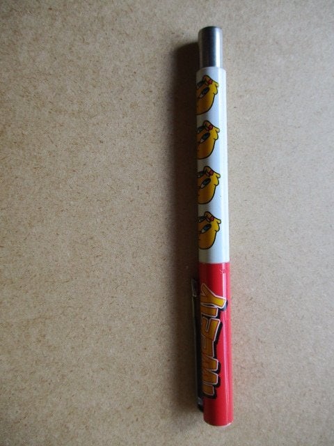 adv10526 tweety pen 4, Ophalen, Looney Tunes, Gebruikt, Overige typen