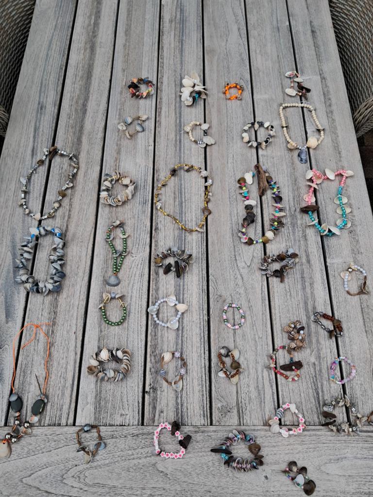 Sieraden, Ophalen, Nieuw, Overige kleuren, Armband