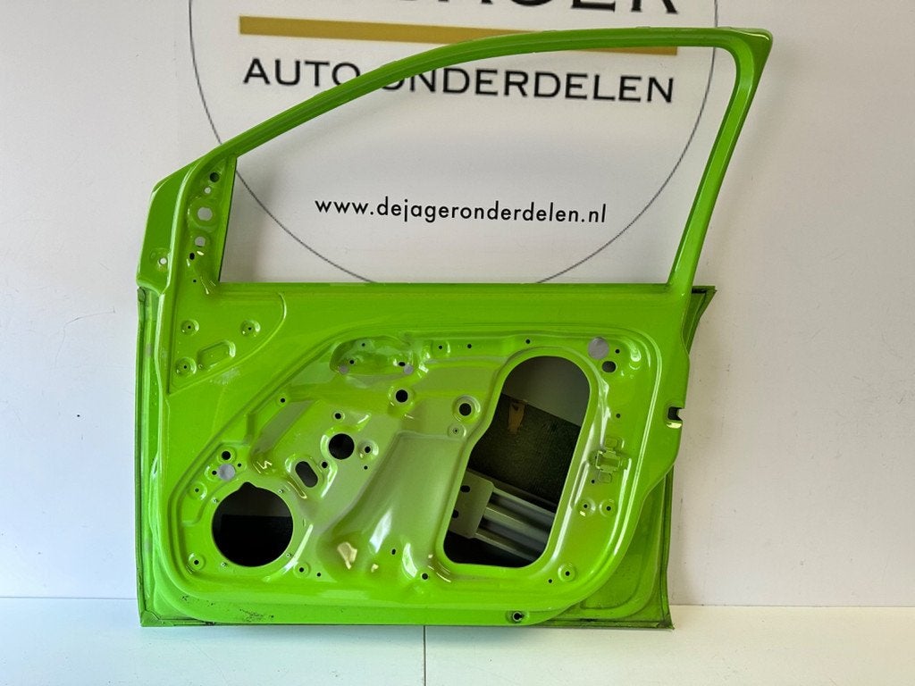 VW UP UP! CITIGO SEAT MII DEUR PORTIER RECHTSVOOR 1S4831312F, Seat, Deur, Gebruikt, Infoline@skoda-auto.cz