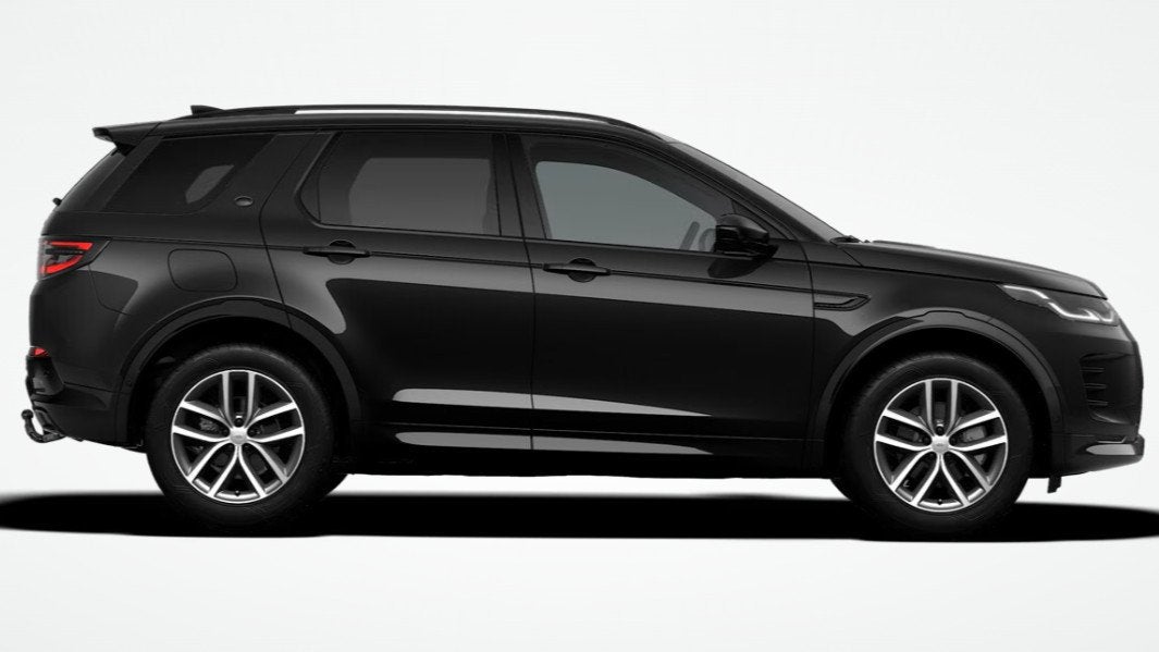 Land Rover Discovery Sport P270e S | Pano | Trekhaak | Merid, Auto's, Land Rover, Automaat, 1498 cc, Euro 6, Met garantie (alle)