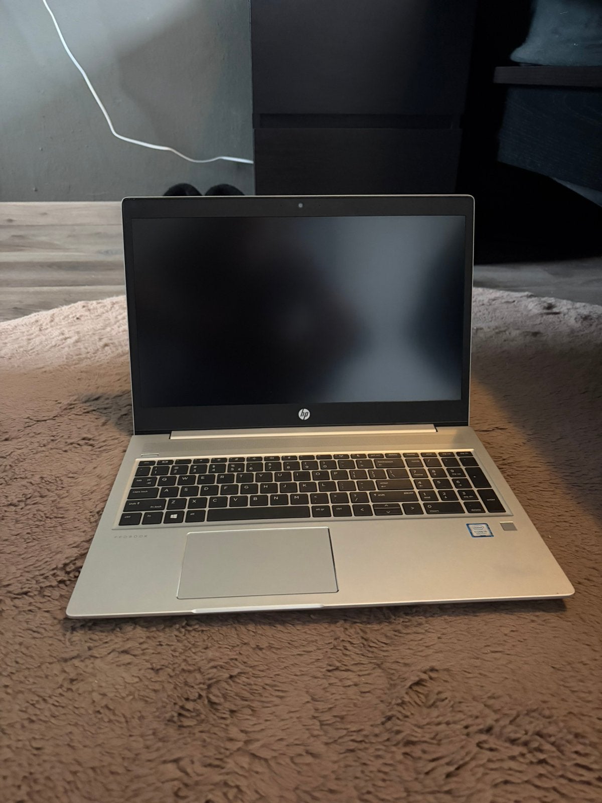 HP ProBook 450 G6 | i5, 8GB RAM, 256GB SSD | Accu 86%, Computers en Software, Windows Laptops, 256 GB, Met videokaart, 8 GB, Ophalen of Verzenden