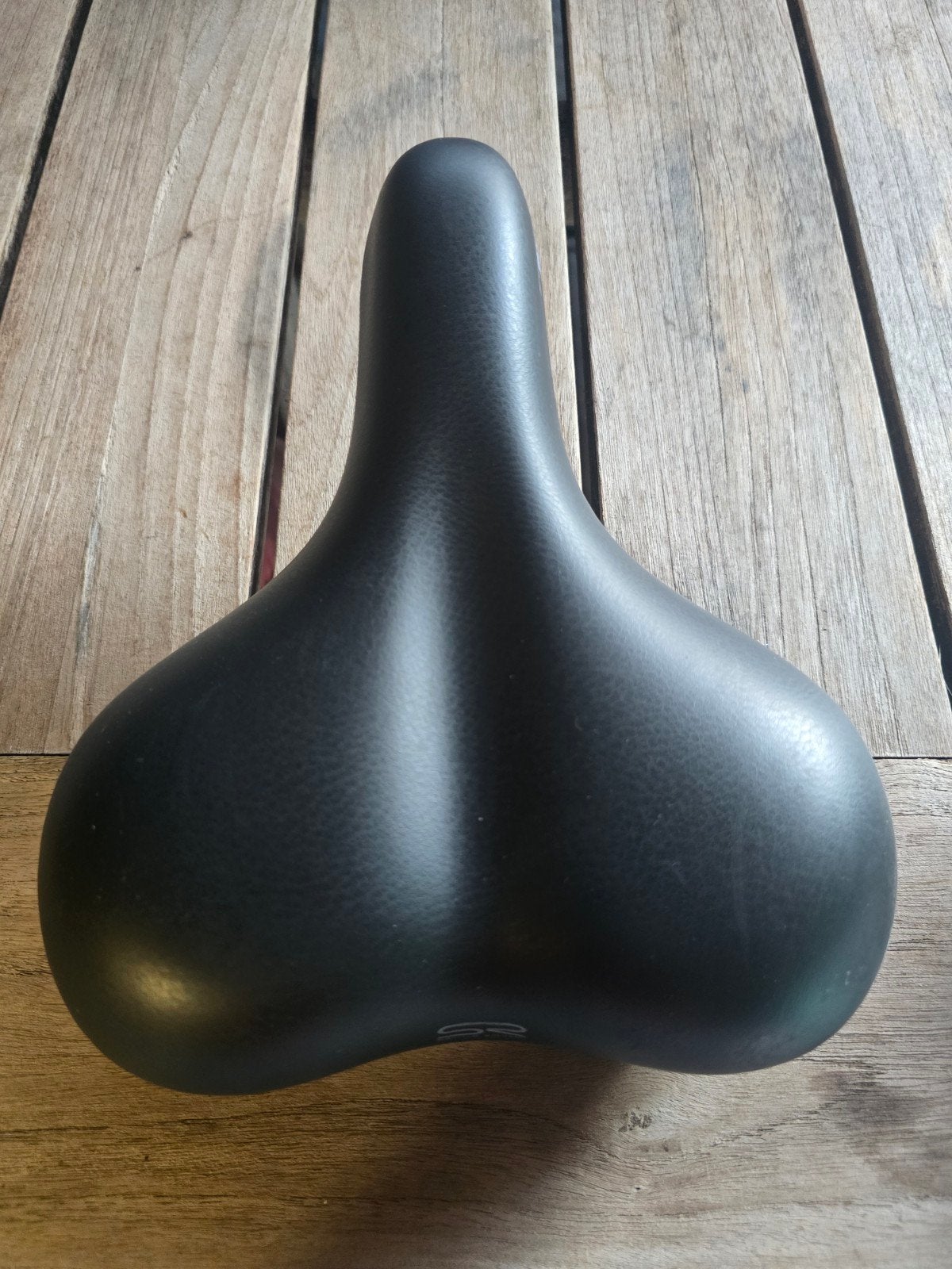 Selle Royal FreeWay Fietszadel – E-bike - ongebruikt, Ophalen of Verzenden, Zadel
