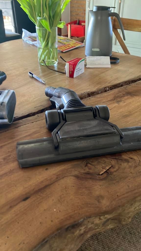 Hulpstukken voor dyson stozuiger, Ophalen of Verzenden, Zo goed als nieuw