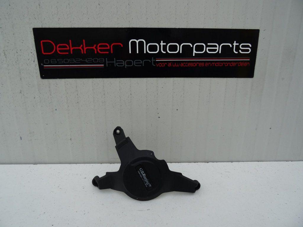 GB Racing Koppelings deksel cover Honda CBR1000RR 2008-2016, Motoren, Onderdelen | Honda, Gebruikt, -, -, Ophalen of Verzenden