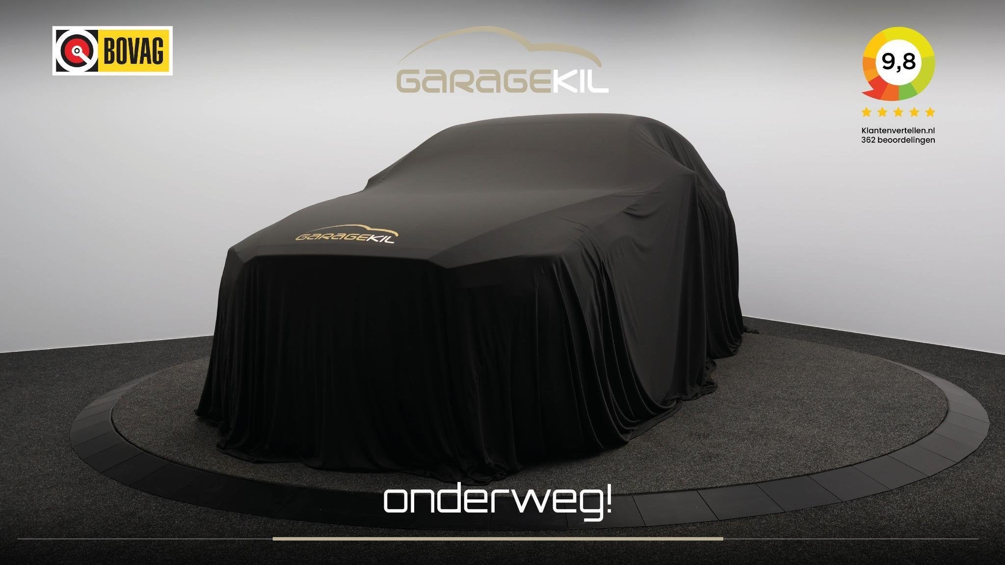 Volvo XC40 2.0 B3 Plus Dark Dealer onderh / 1ste eigenaar /, Automatische klimaatregeling, Gebruikt, Euro 6, 4 cilinders