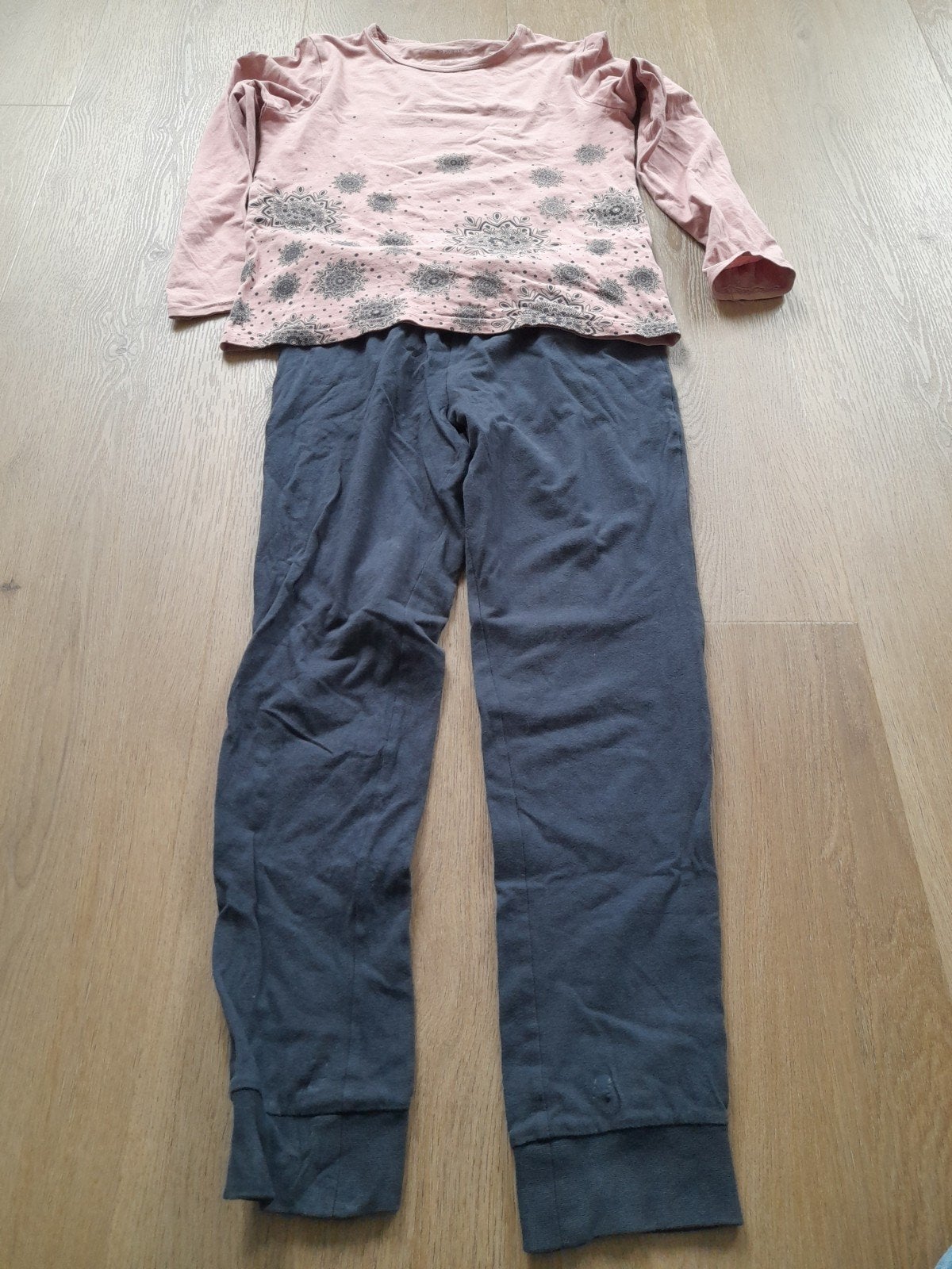 Bijna gratis gebruikte Name It Meisjes Mandala pyjama 134/14, Kinderen en Baby's, Kinderkleding | Maat 134, Nacht- of Onderkleding