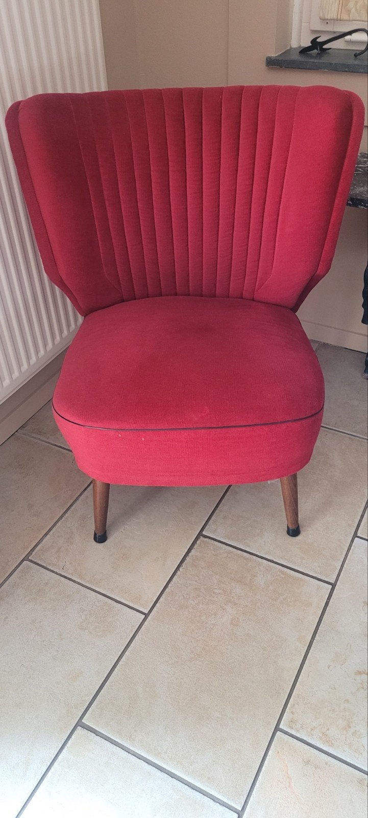 stoelen, Ophalen, Twee, Overige kleuren, Zo goed als nieuw