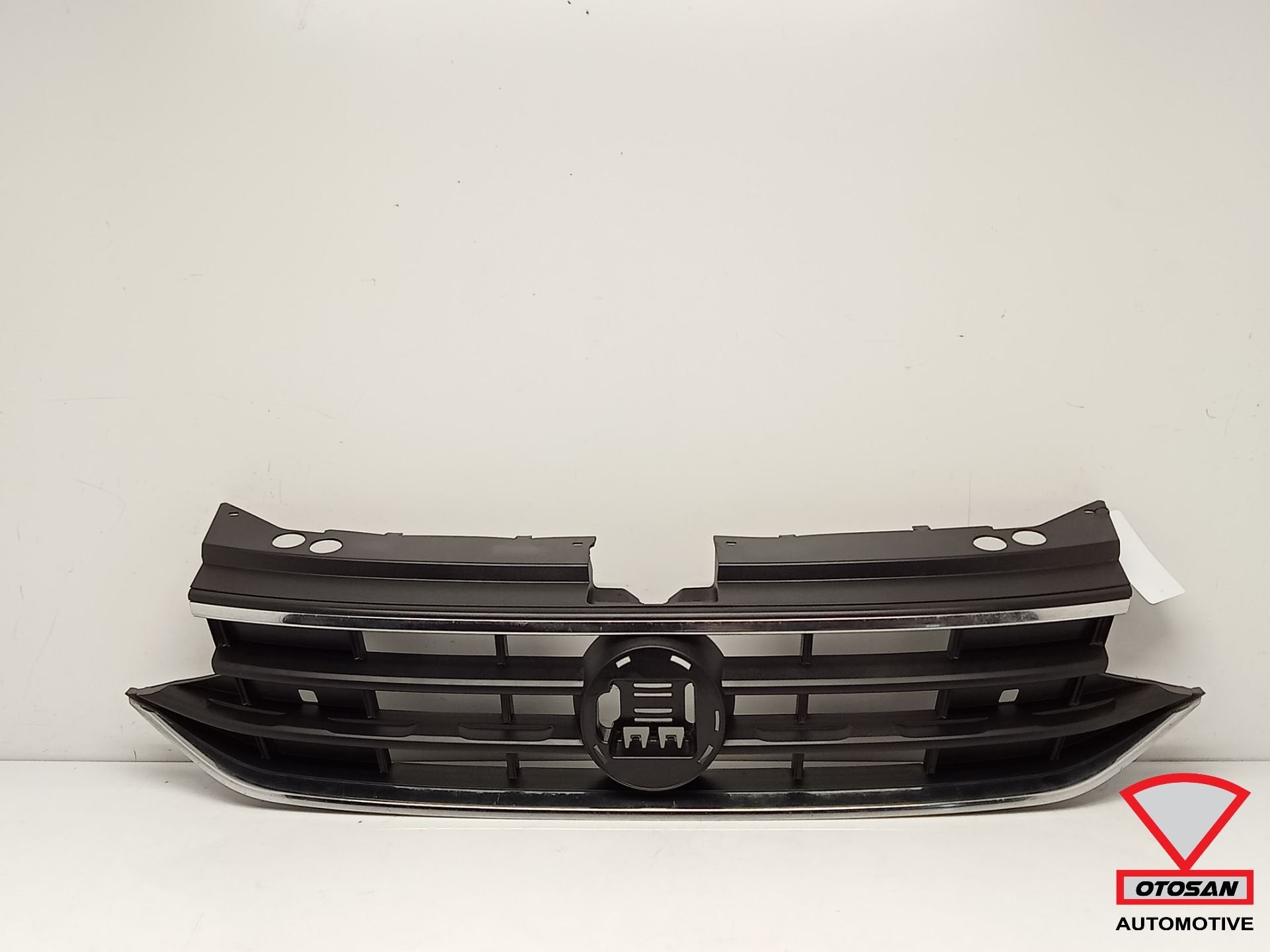VW Tiguan 5NA Facelift Grille Grill 5NA853651BC, Auto-onderdelen, Gebruikt, Volkswagen, Volkswagen AG, Berliner Ring 2
38440  Wolfsburg, DE