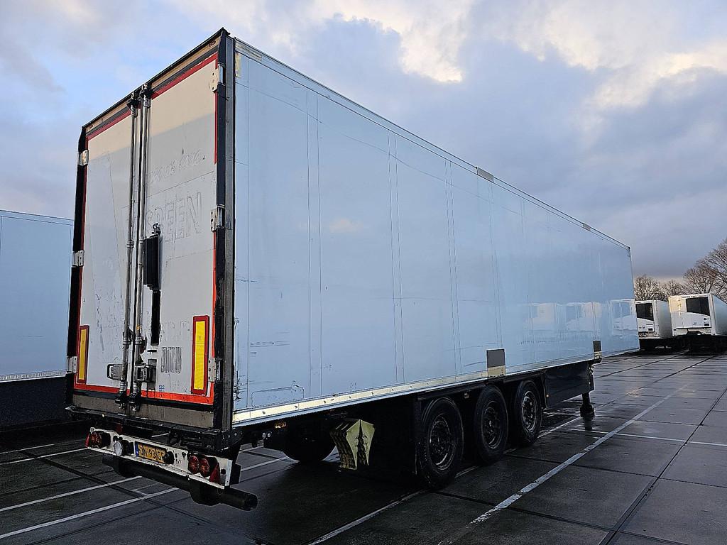 SCHMITZ N/A thermo king spectrum, Overige kleuren, Origineel Nederlands, Bedrijf, Aanhangers en Opleggers