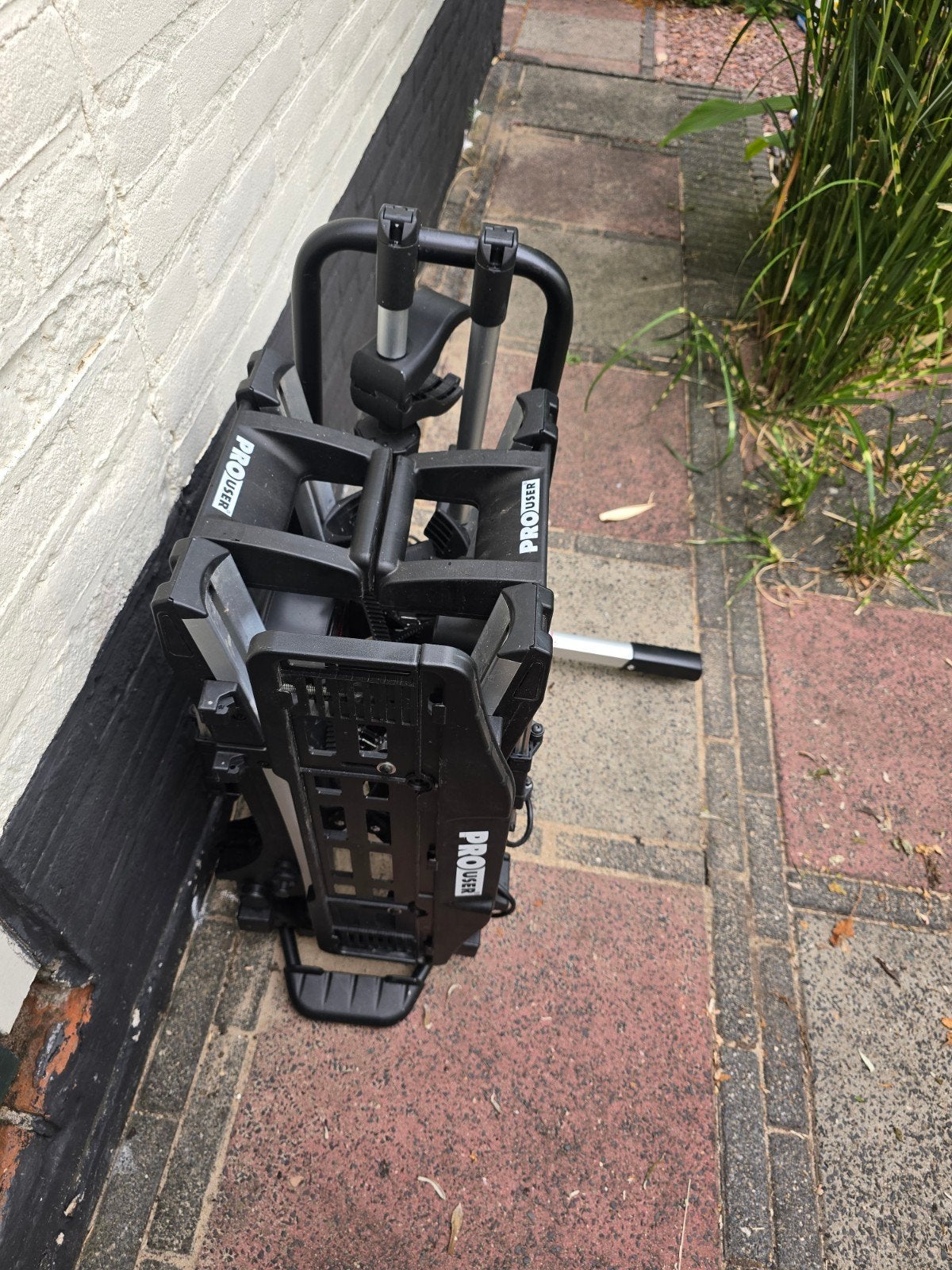 Pro User Diamant SG2 Fietsendrager - Zo goed als nieuw, Auto diversen, Fietsendragers, Ophalen of Verzenden