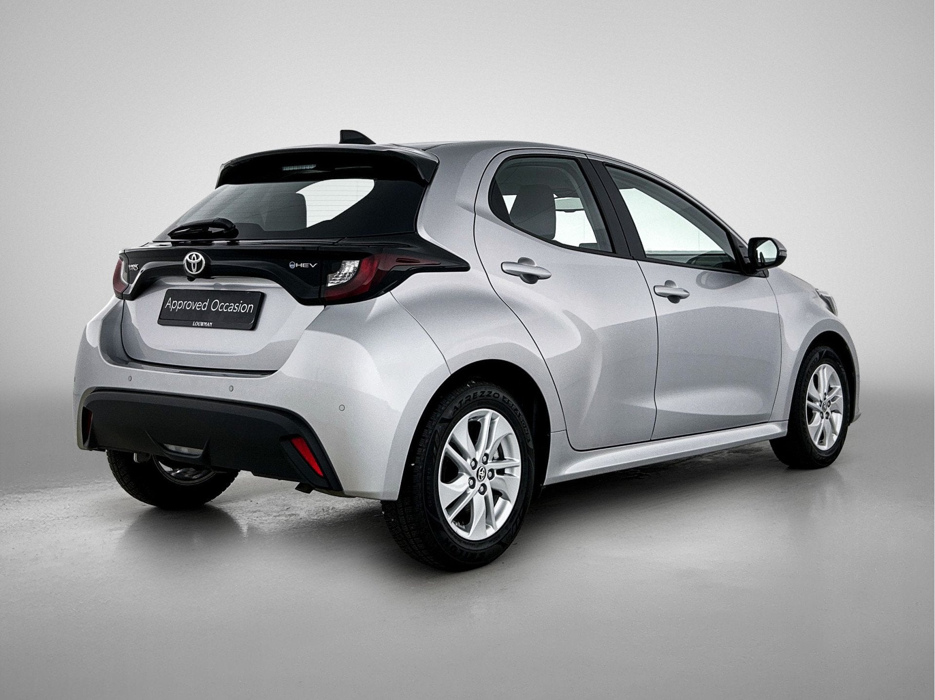 Toyota Yaris 1.5 Hybrid 115 Active + | BTW Voertuig | Stoel+, 12 maanden, Gebruikt, 1490 cc, Bedrijf