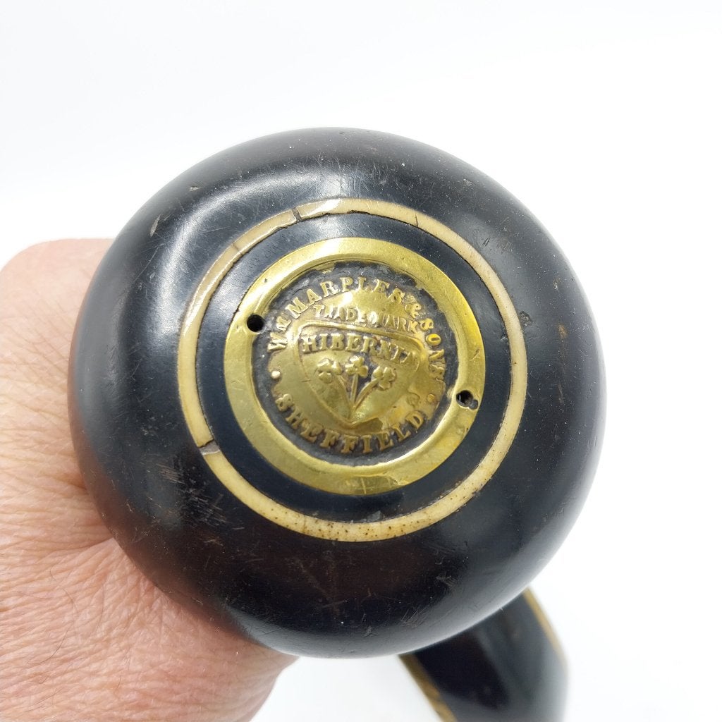 Zeldzame Ultimatum Booromslag Marples (56274-ML), Ophalen of Verzenden