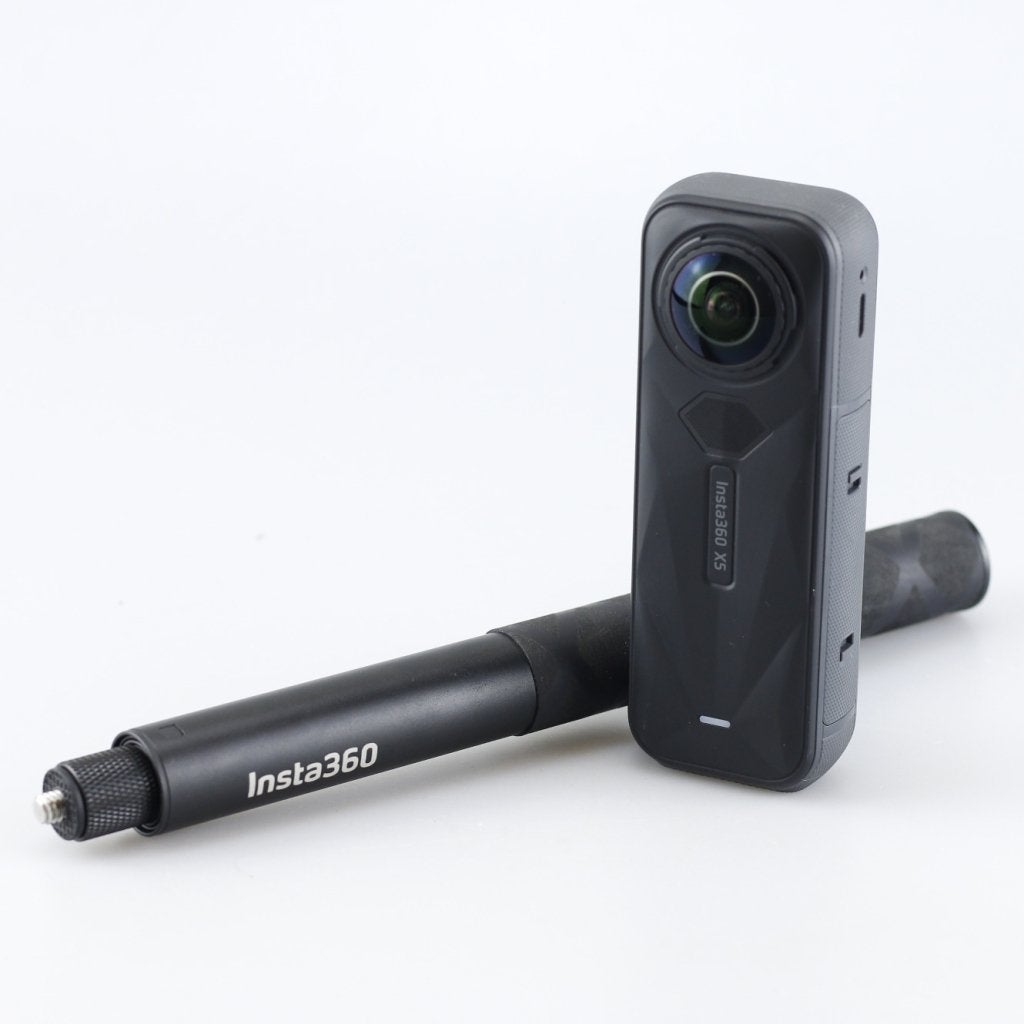 Insta 360 X5 Starter Bundle, Insta360, Zo goed als nieuw, https://www.insta360.com/contact, Arashi Vision Inc., 7/F, Building B, Greenland Center, Chaoyang District, Beijing, China