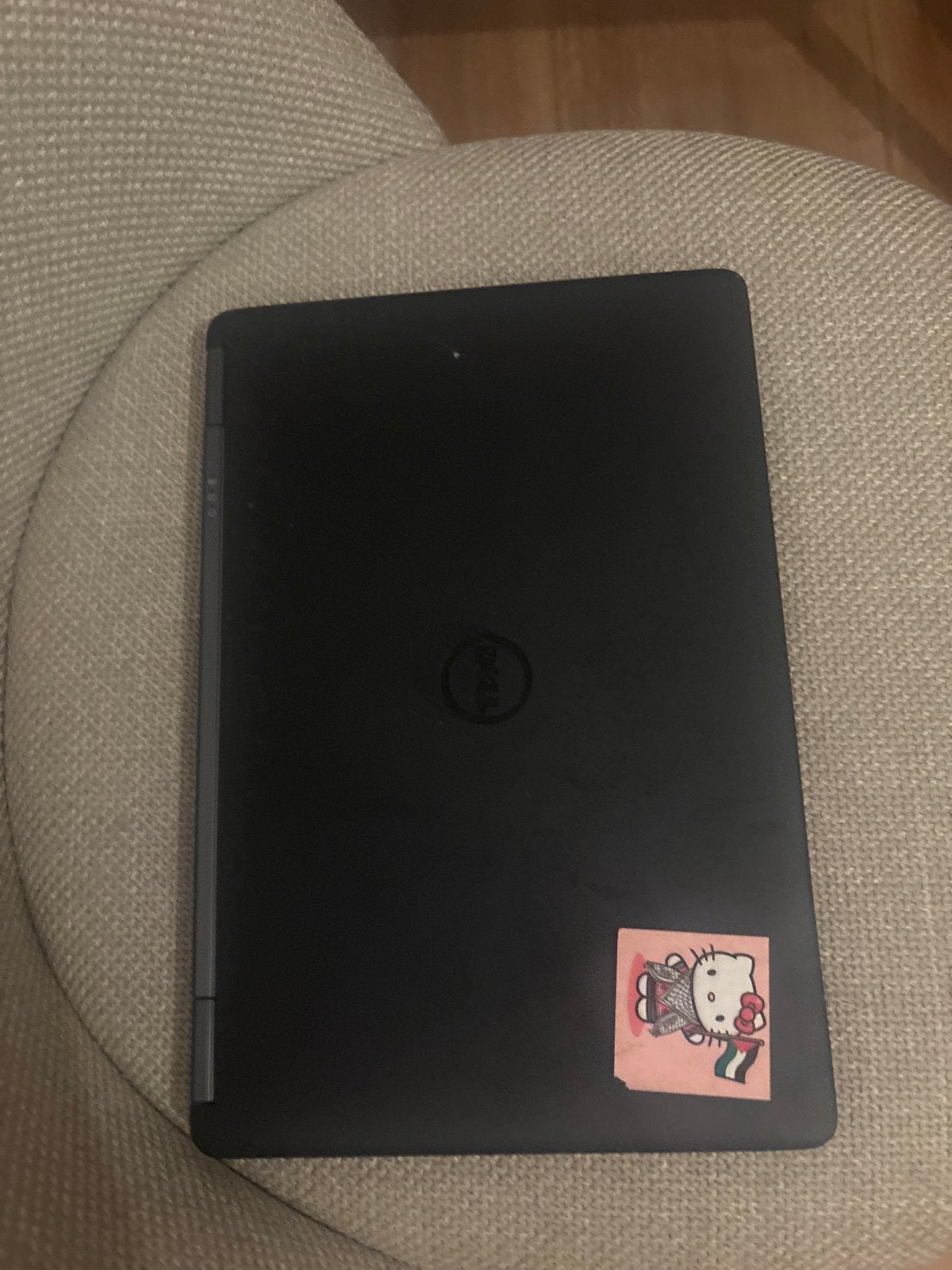 Dell Latitude E7270 voor onderdelen (defect), Computers en Software, Ophalen of Verzenden, Niet werkend