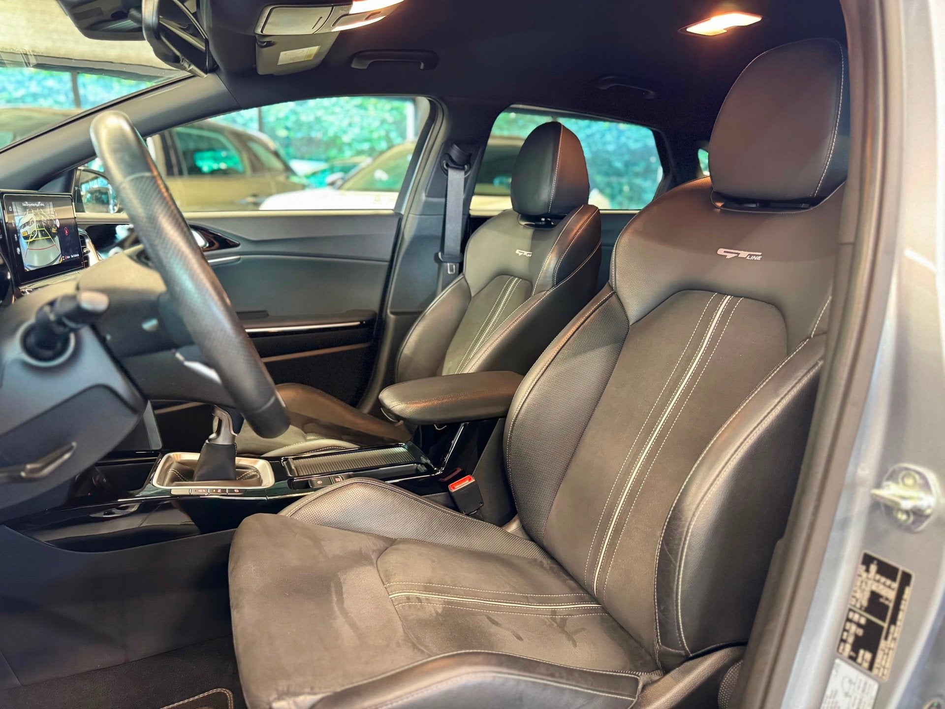 Foto 15 van Kia ProCeed 1.5 T-GDi GT-Line Leder | Led l Camera l Carplay