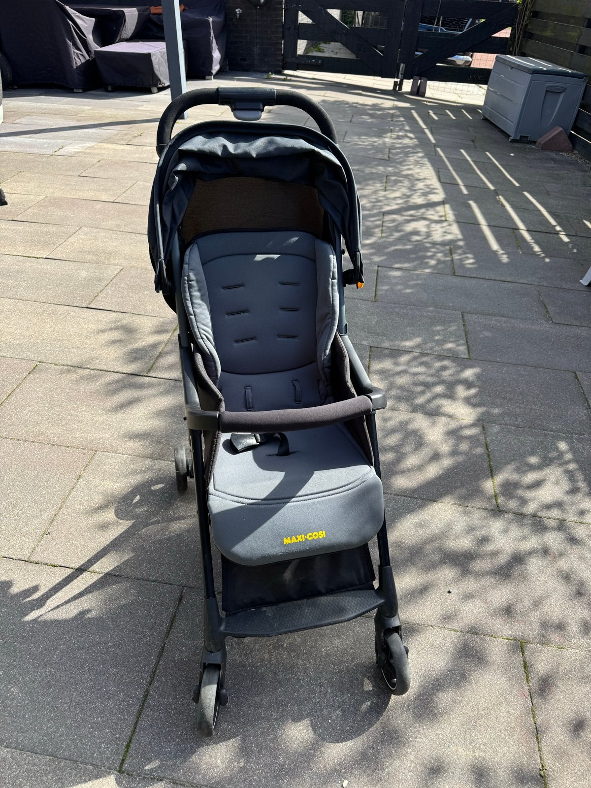 Maxi-Cosi buggy - Compact en lichtgewicht, Ophalen, Gebruikt, Kinderwagen, Maxi-Cosi