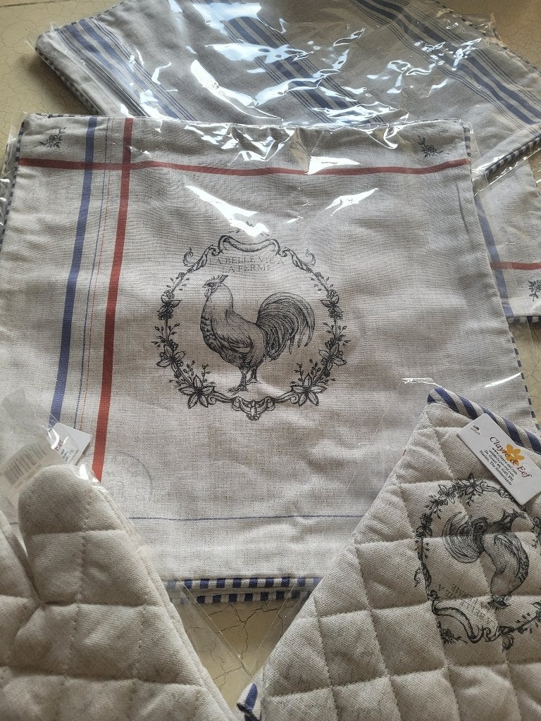 Nieuwe kussen hoesjes merk Clayre & Eef foto 1 t/m 3, Huis en Inrichting, Heikant 21 Kaatsheuvel, Wasbaar, Meerkleurig, Nieuw