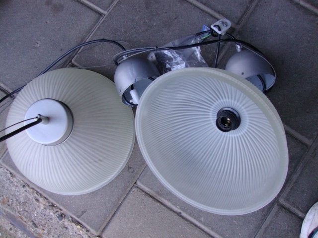 Foto 14 van Plafond lampen