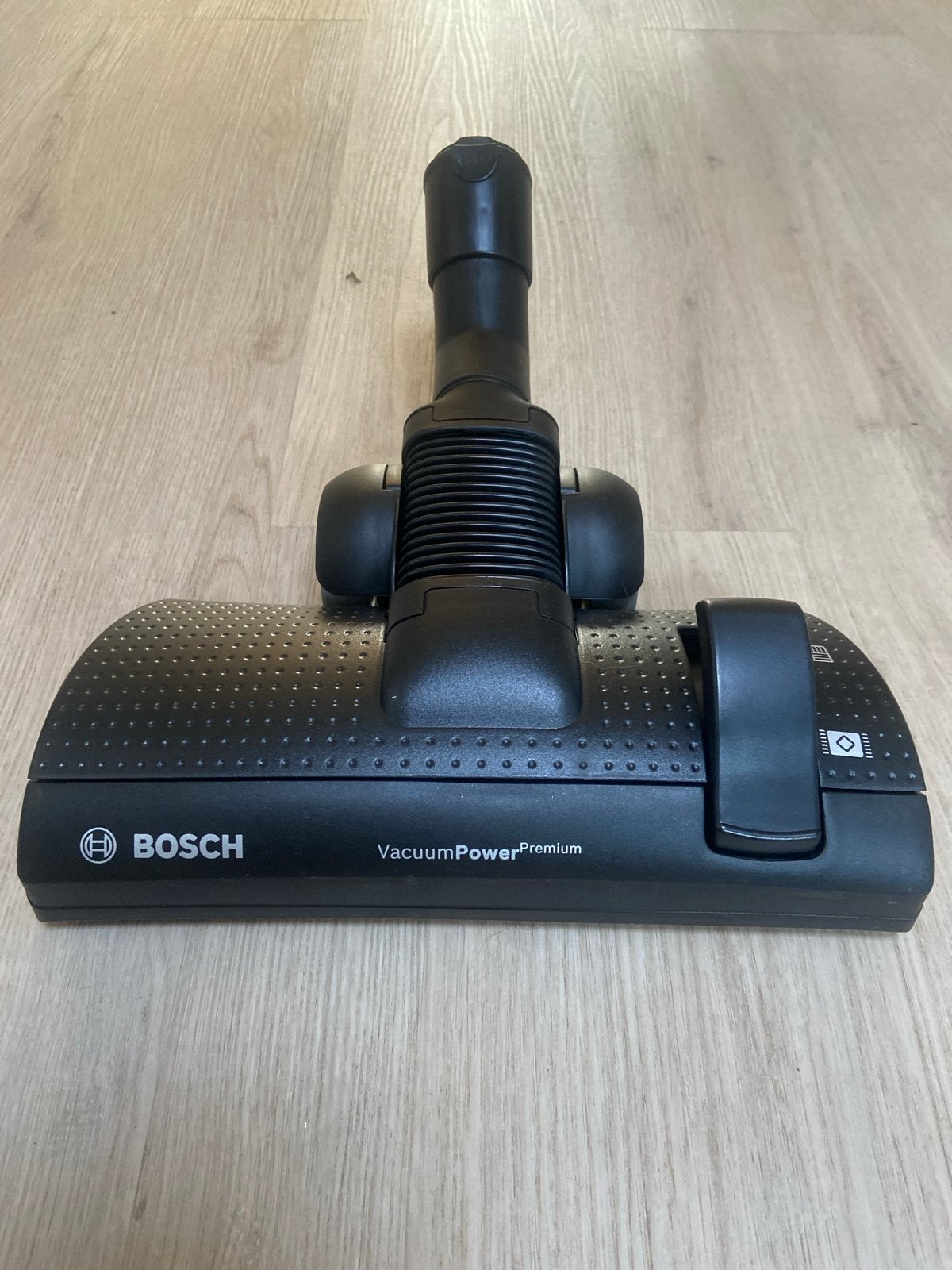 Bosch VacuumPowerPremium Stofzuigermondstuk, Gebruikt, Bosch, Ophalen of Verzenden, Sledestofzuiger