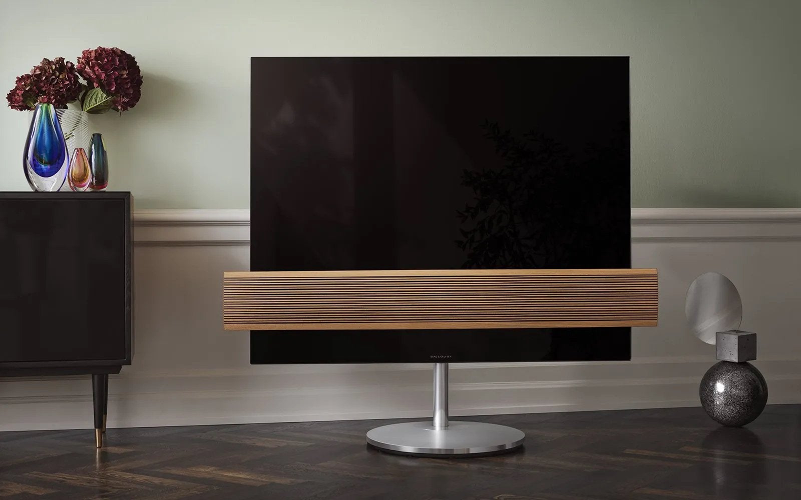 Beovision Eclipse 55 Oled 2025 bang olufsen b&o, Ophalen of Verzenden, Zo goed als nieuw