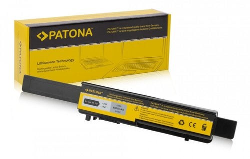 Battery Dell M905P Studio 1745 1747 312-0186 312-0196, Verzenden, Nieuw