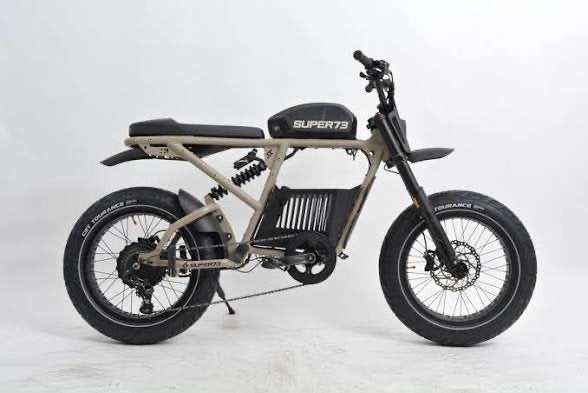 ( Gezocht ) Super73 rx elektrische fiets gezocht, Fietsen en Brommers, Overige merken, Gebruikt, Ophalen of Verzenden, 51 tot 55 cm