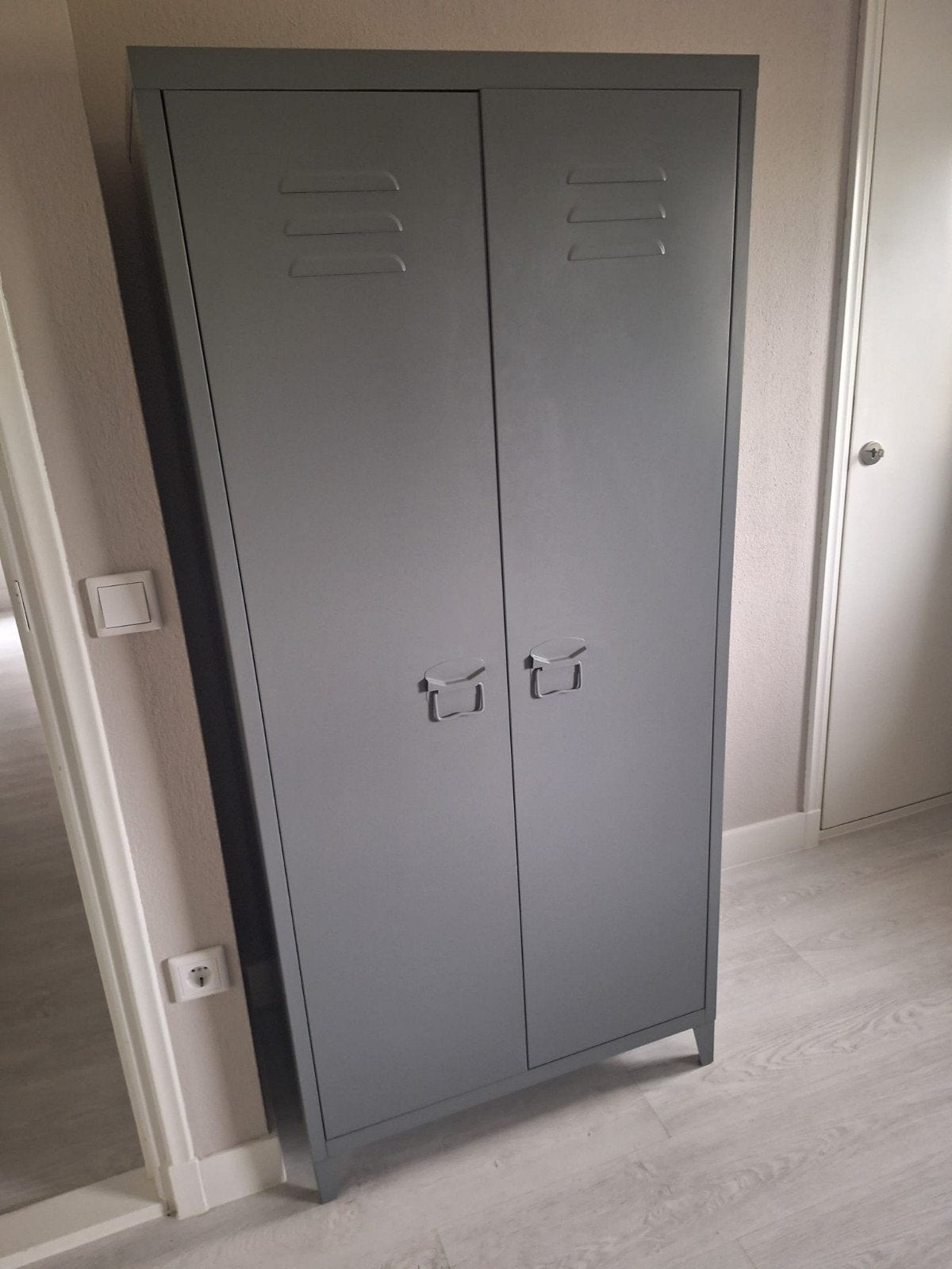 Lockerkast, Huis en Inrichting, Kasten | Lockerkasten, Ophalen