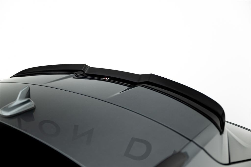 Maxton Design Audi RS6 C8 Spoiler Cap Versie 1, Verzenden, Automotive Parts, A.parts@hotmail.nl, Trasmolenlaan 12 3447 GZ Woerden