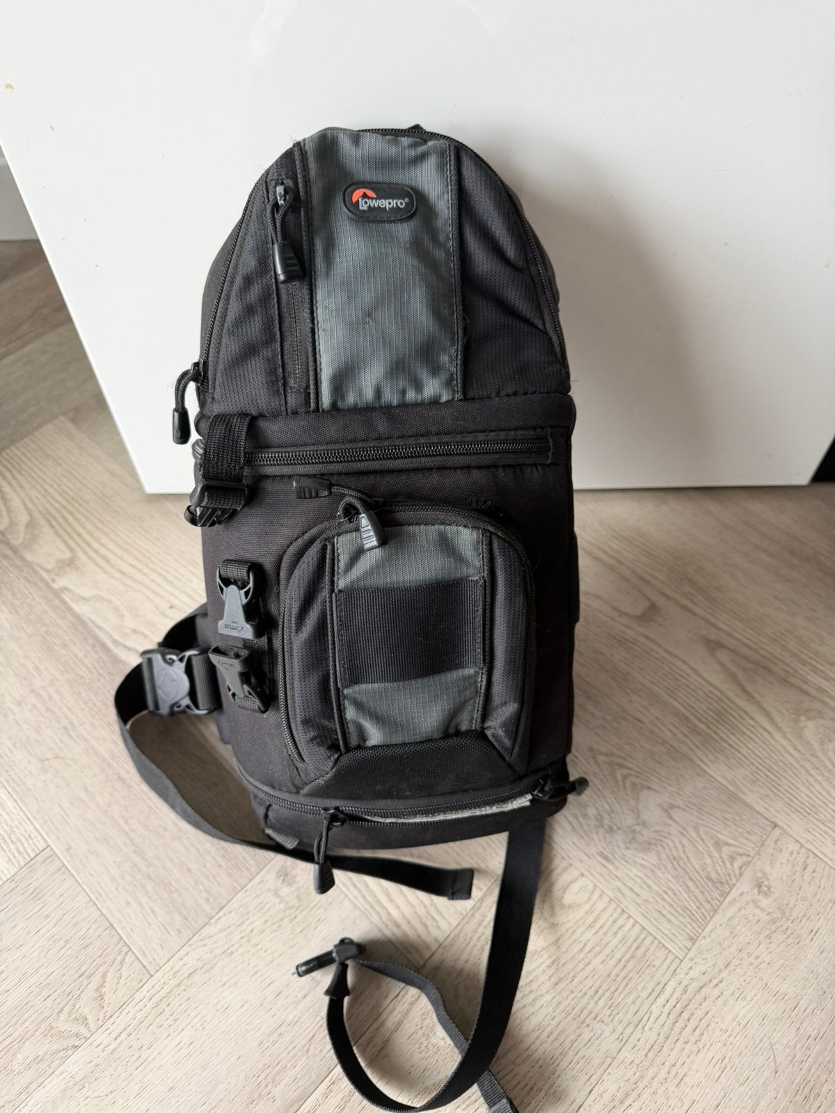 owepro SlingShot 102 AW cameratas (sling-rugzak), Ophalen, Gebruikt, Schoudertas, Overige merken