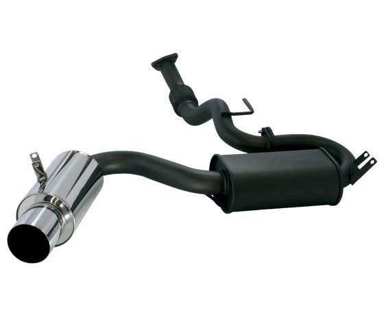 HKS Hi-Power409 uitlaatsysteem Toyota MR2 MR-2 3S-GTE 89-99, Auto diversen, Ophalen of Verzenden