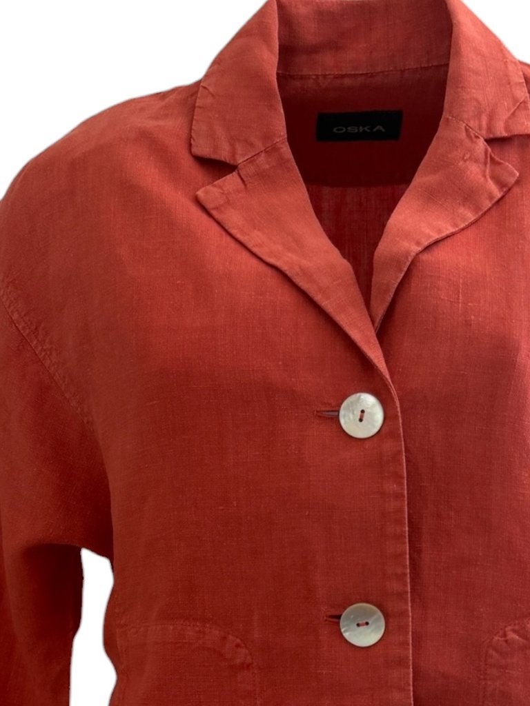 Oska vest M, Maat 46/48 (XL) of groter, Ophalen of Verzenden, Zo goed als nieuw