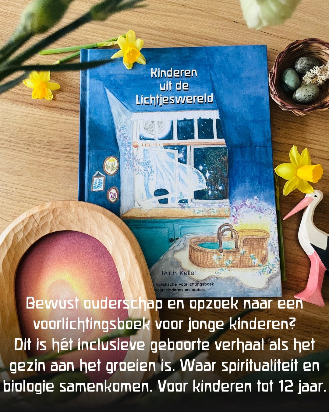 Kinderen uit de lichtjeswereld, antroposofie., Ophalen of Verzenden, Nieuw, Non-fictie