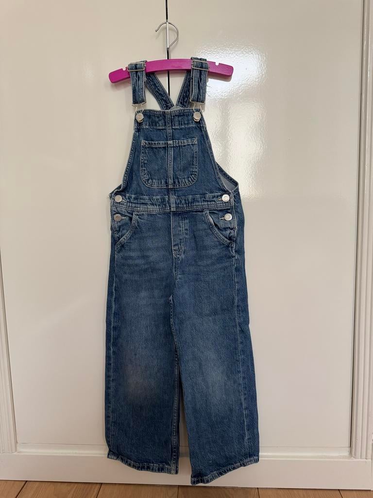 H&M maat 110, Ophalen of Verzenden, Gebruikt, Meisje, Broek