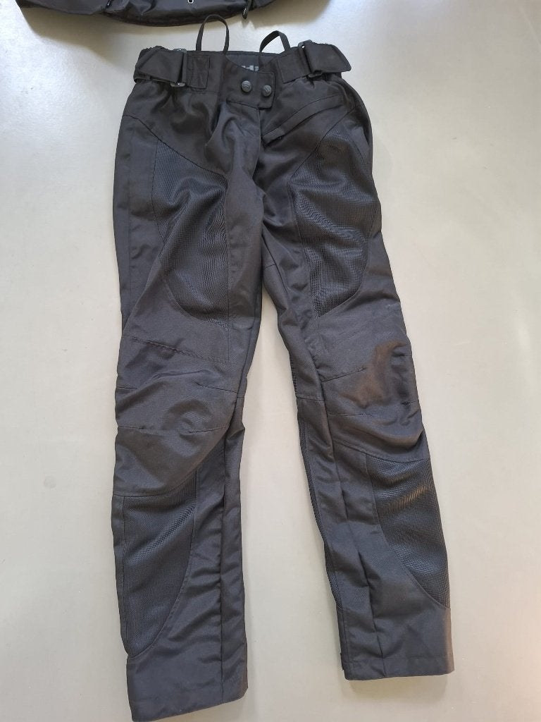 Richa Airsummer Dames motorbroek, Ophalen, Broek | textiel, Richa, Dames