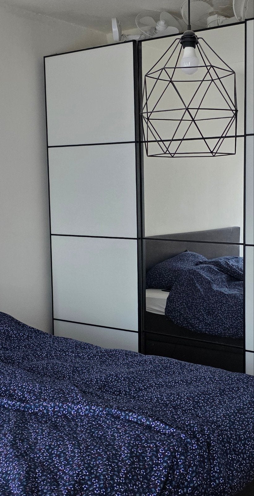 IKEA PAX Kledingkast met schuifdeuren en diverse indeling, Overige materialen, 200 cm of meer, 150 tot 200 cm, Zo goed als nieuw