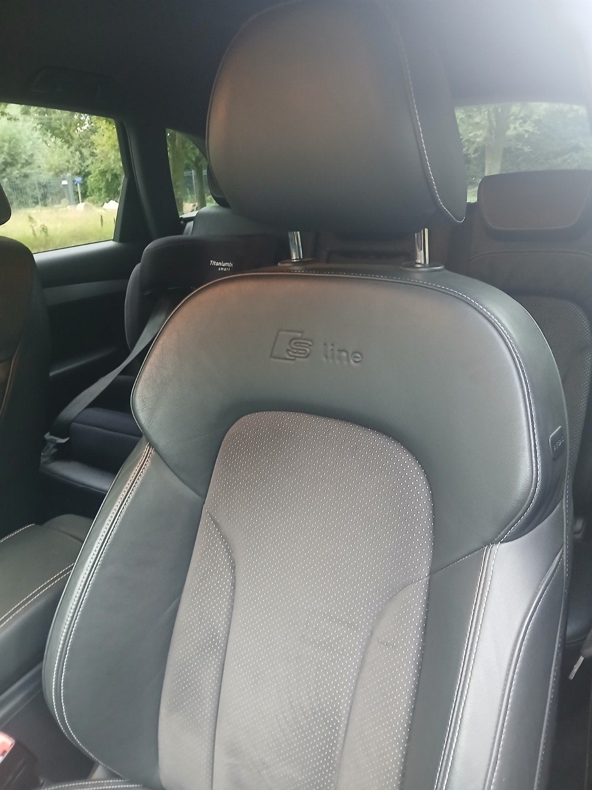 Foto 18 van Audi Q5 3.0 TDI Quattro S-tronic Fabrieksnieuw Stipt