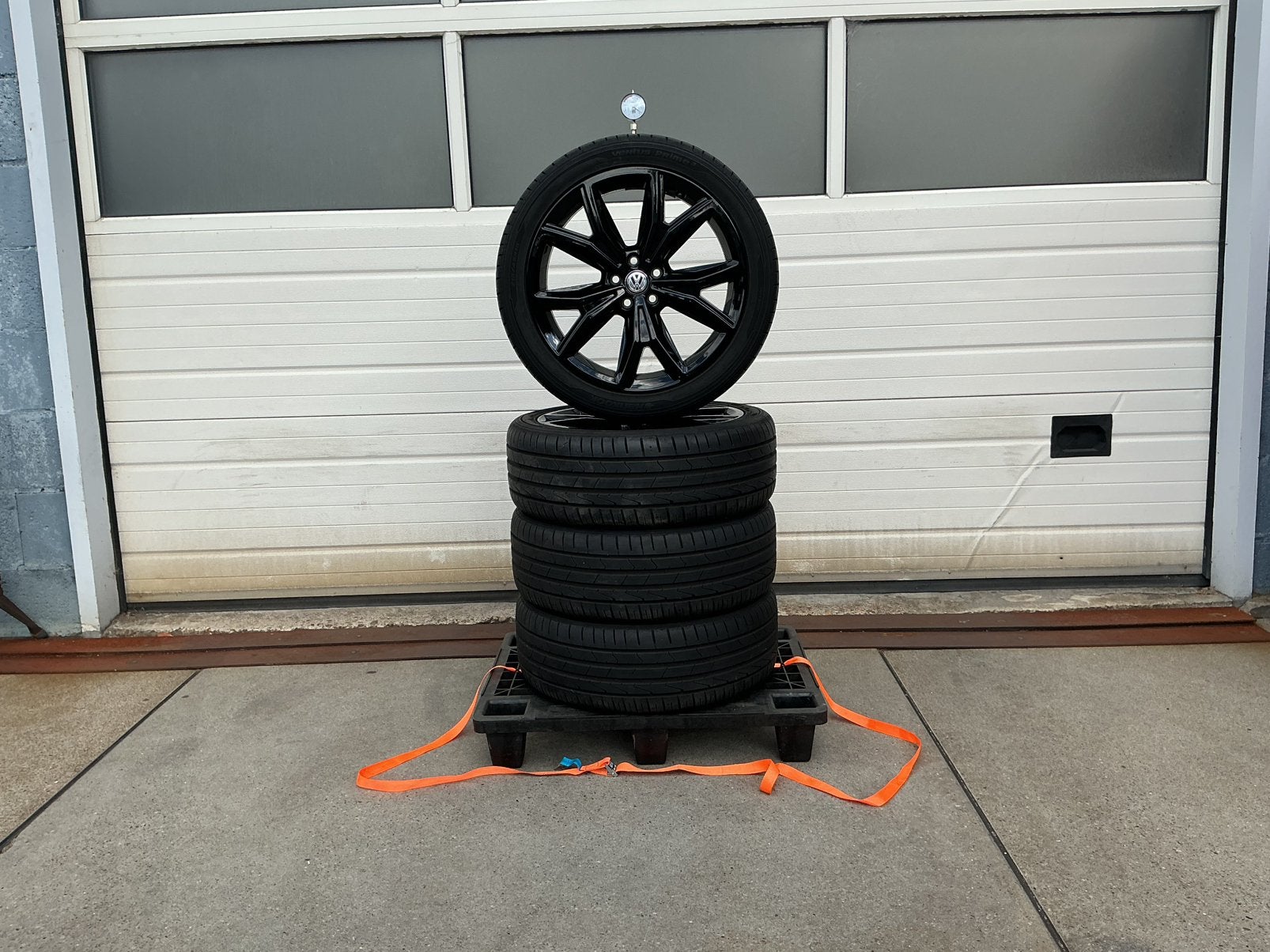 Volkswagen  T - Cross. Taigo.  Zomerset  215 - 45 - 18., Auto-onderdelen, Banden en Velgen, Ophalen, 18 inch, 215 mm, Banden en Velgen
