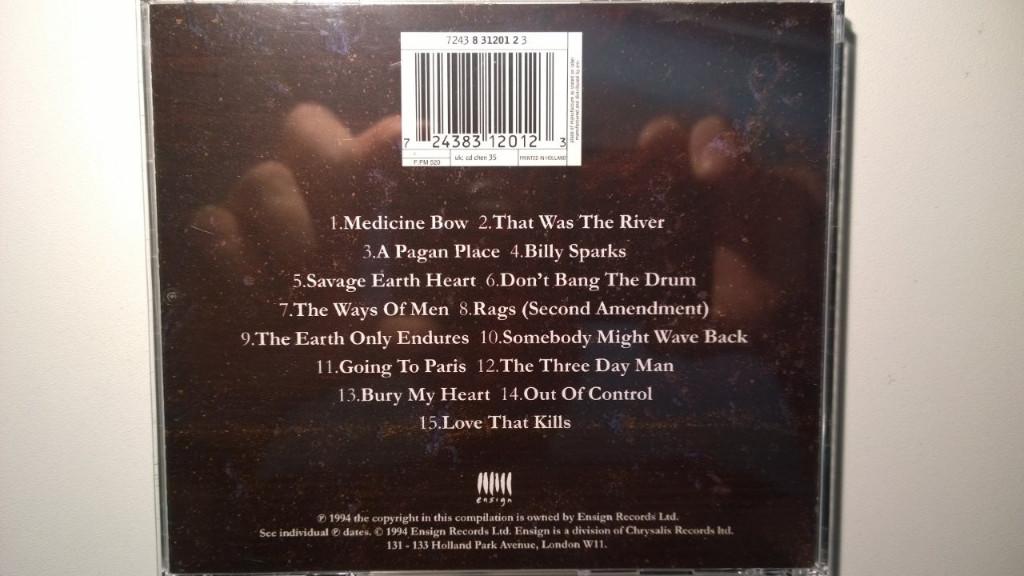 The Waterboys - The Secret Life Of The Waterboys 81-85, Ophalen of Verzenden, Zo goed als nieuw, Poprock