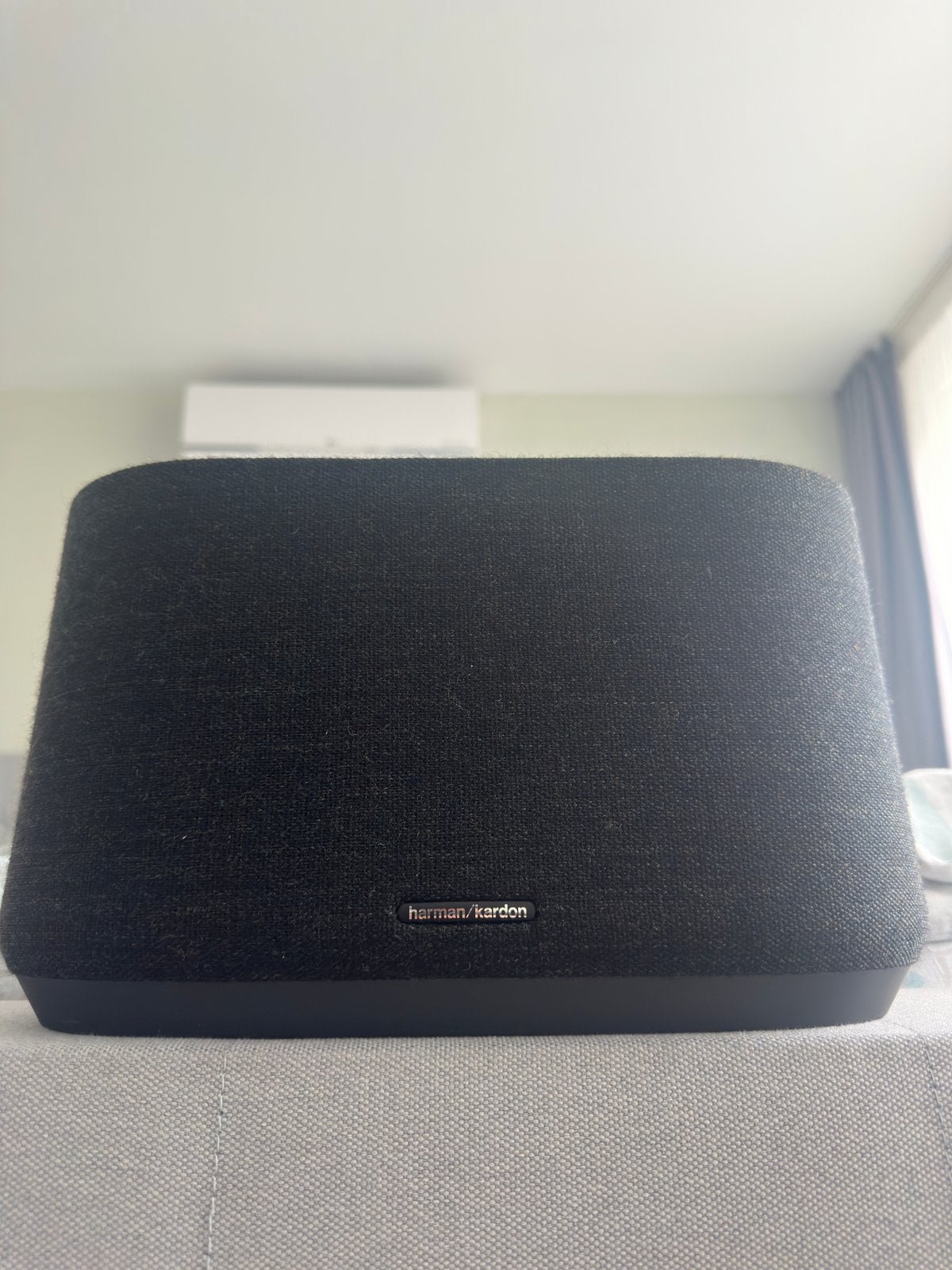 harman kardon citation 300, Ophalen, Slimme speaker, Zo goed als nieuw, 60 tot 120 watt