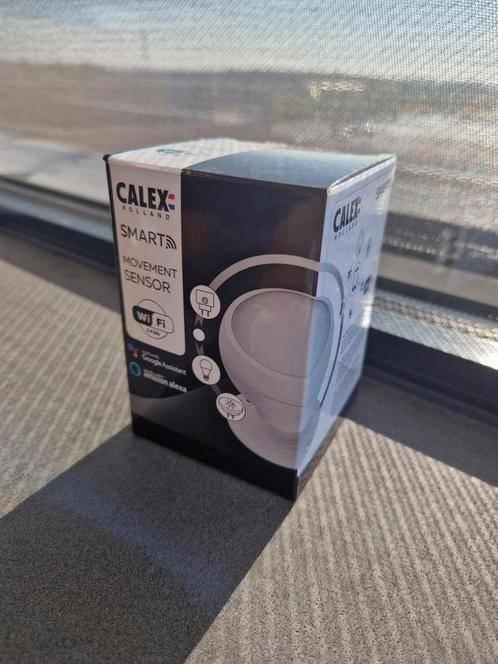 Calex bewegingsmelder, Beweging, Detector, Sensor of Melder, Verzenden, .