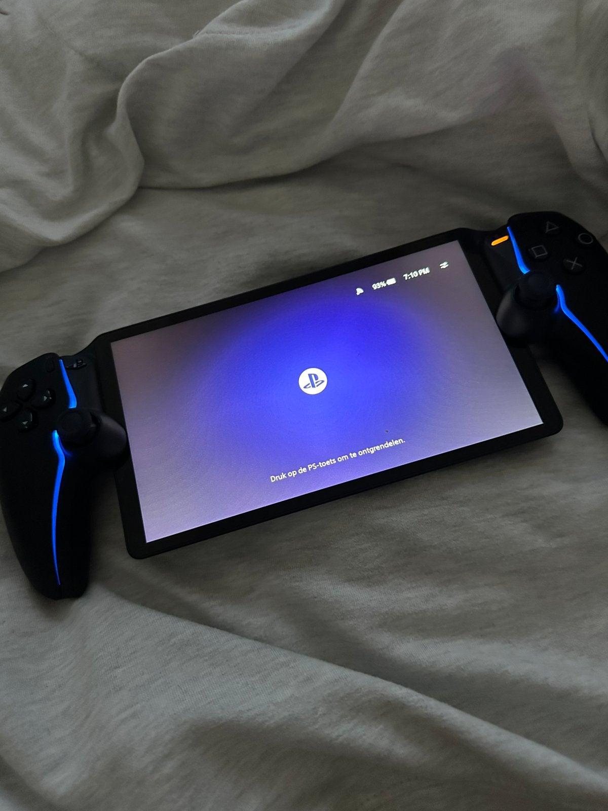 Ps remote, Ophalen, Nieuw, Playstation 5