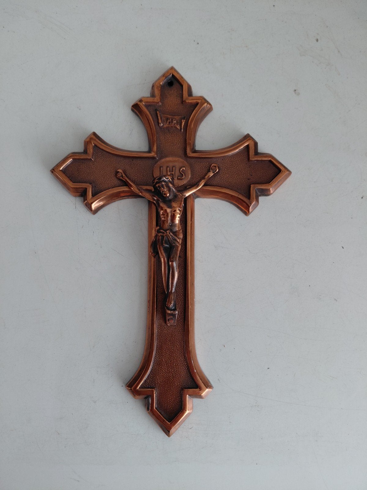 Kruis, Ophalen of Verzenden, Beeld(je)