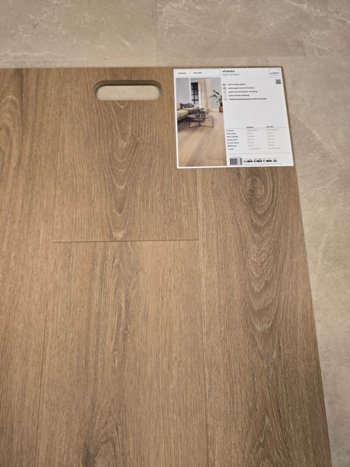 Viranto dryback LIGHT
BROWN. Artikelnummer. 9040650519, Ophalen of Verzenden, Nieuw, Bruin, Vinyl