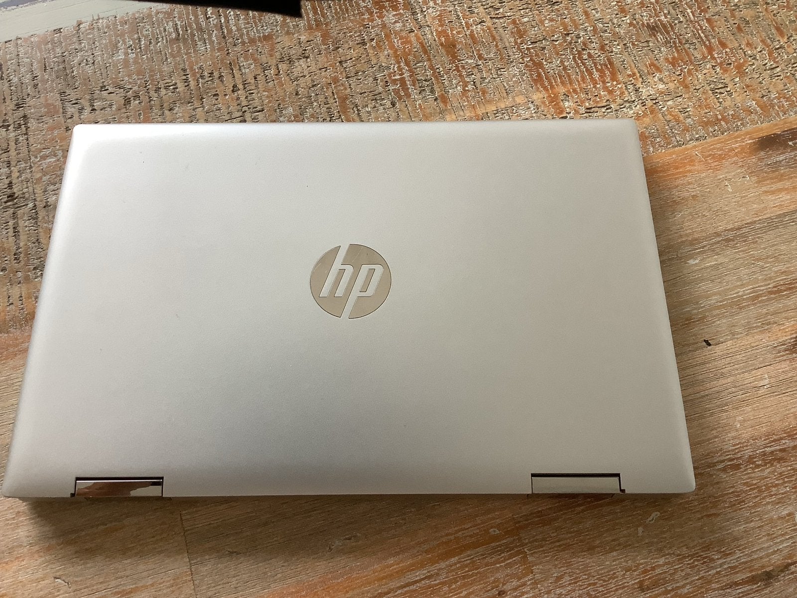 HP Pavilion x360 14-dw1xxx - Intel Core i3 -, 2 tot 3 Ghz, Qwerty, Ophalen of Verzenden, Zo goed als nieuw
