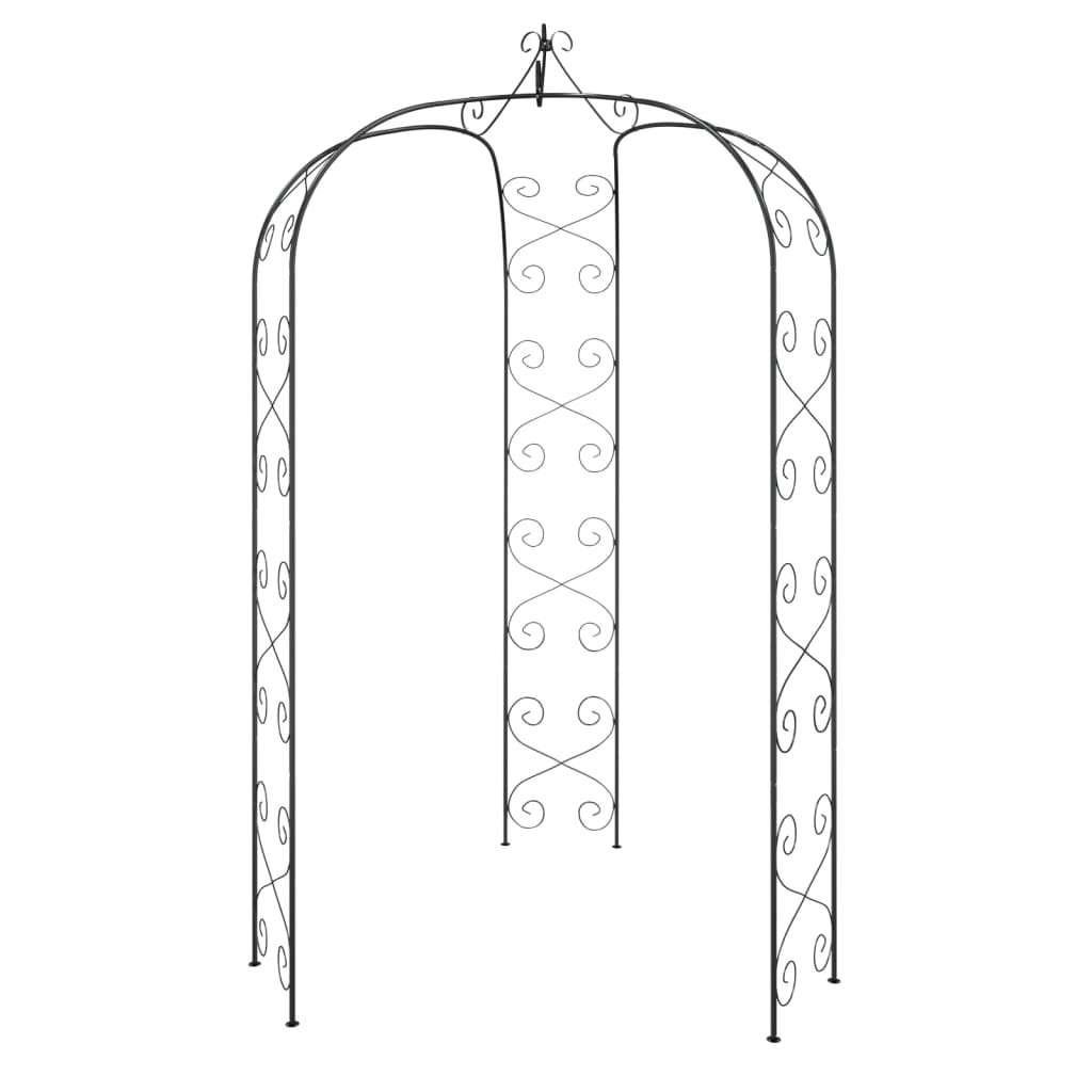Rozenboog paviljoen pergola prieel 255 cm GRATIS VERZENDING!, Tuin en Terras, Tuinhekken en Hekwerk, Verzenden, Nieuw, Nvt, Sierhekwerk