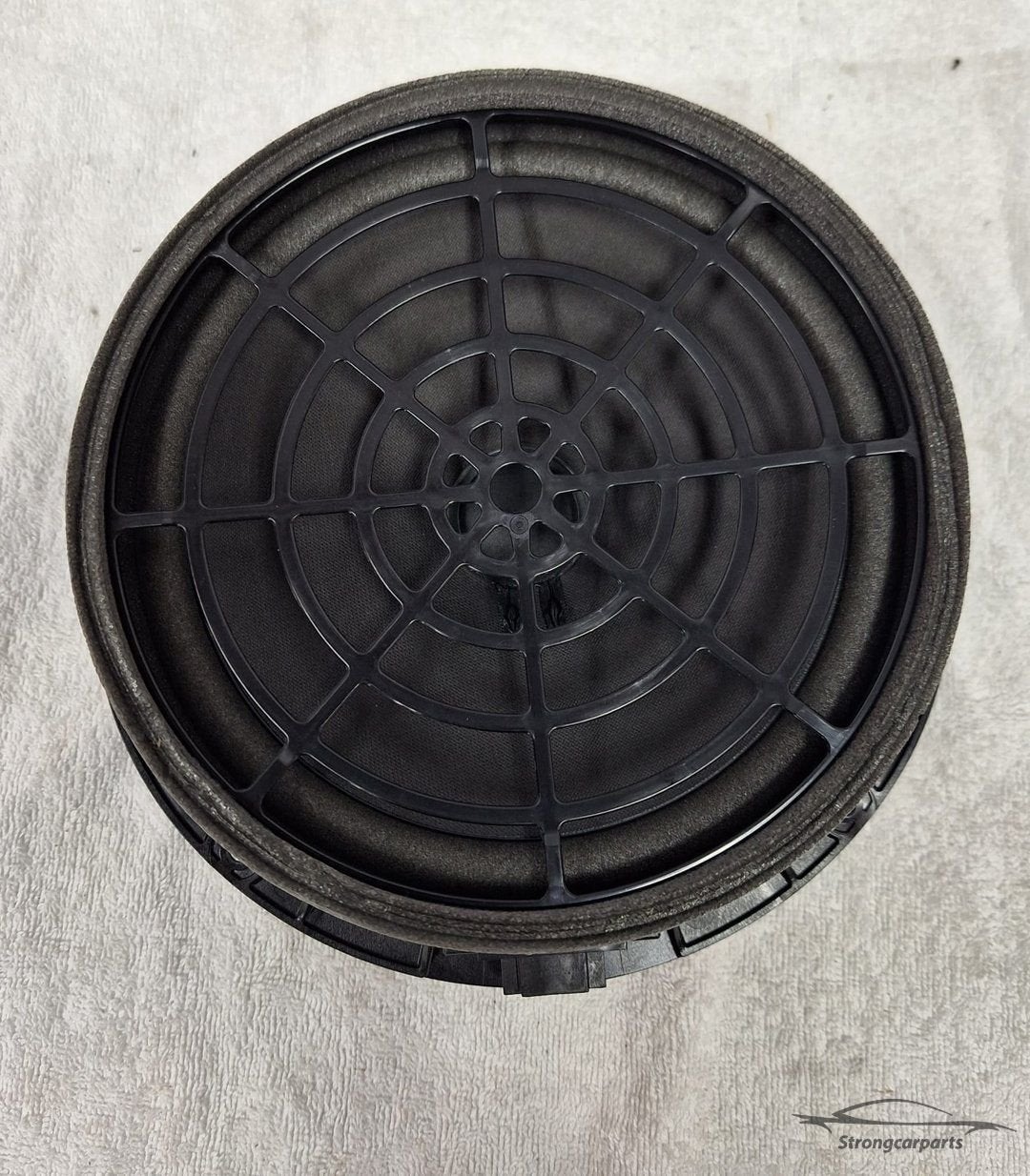 luidspreker Audi A4/A5 8W/F5 8W0035415 links of rechts voor., Ophalen of Verzenden, -, -, -