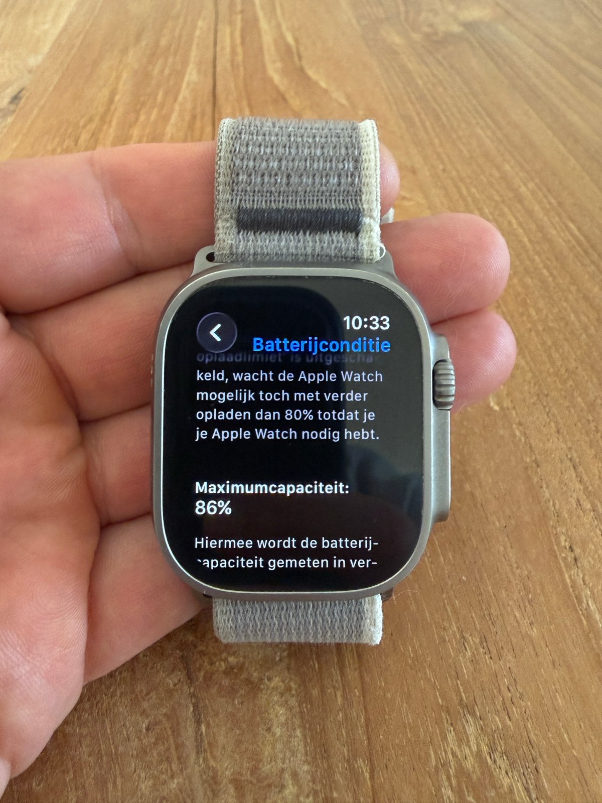 Apple Watch Ultra 2