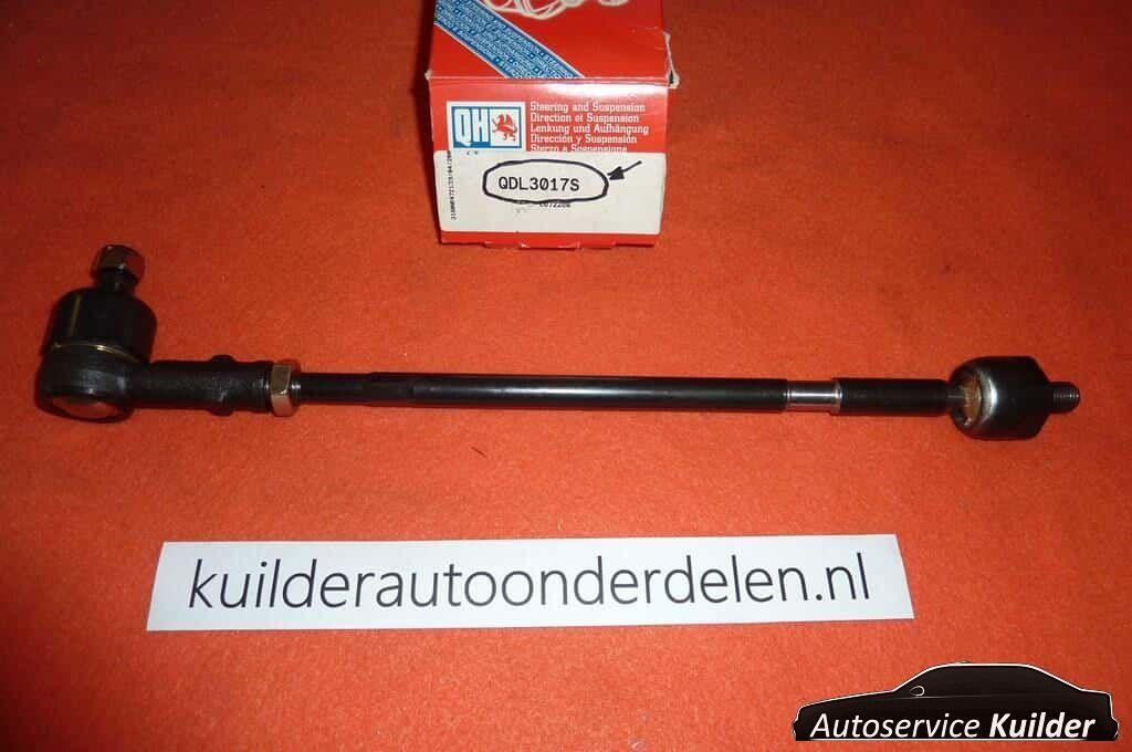 Spoorstang + stuurkogel VW Passat 35I QH NIEUW, -, Volkswagen, -, Nieuw